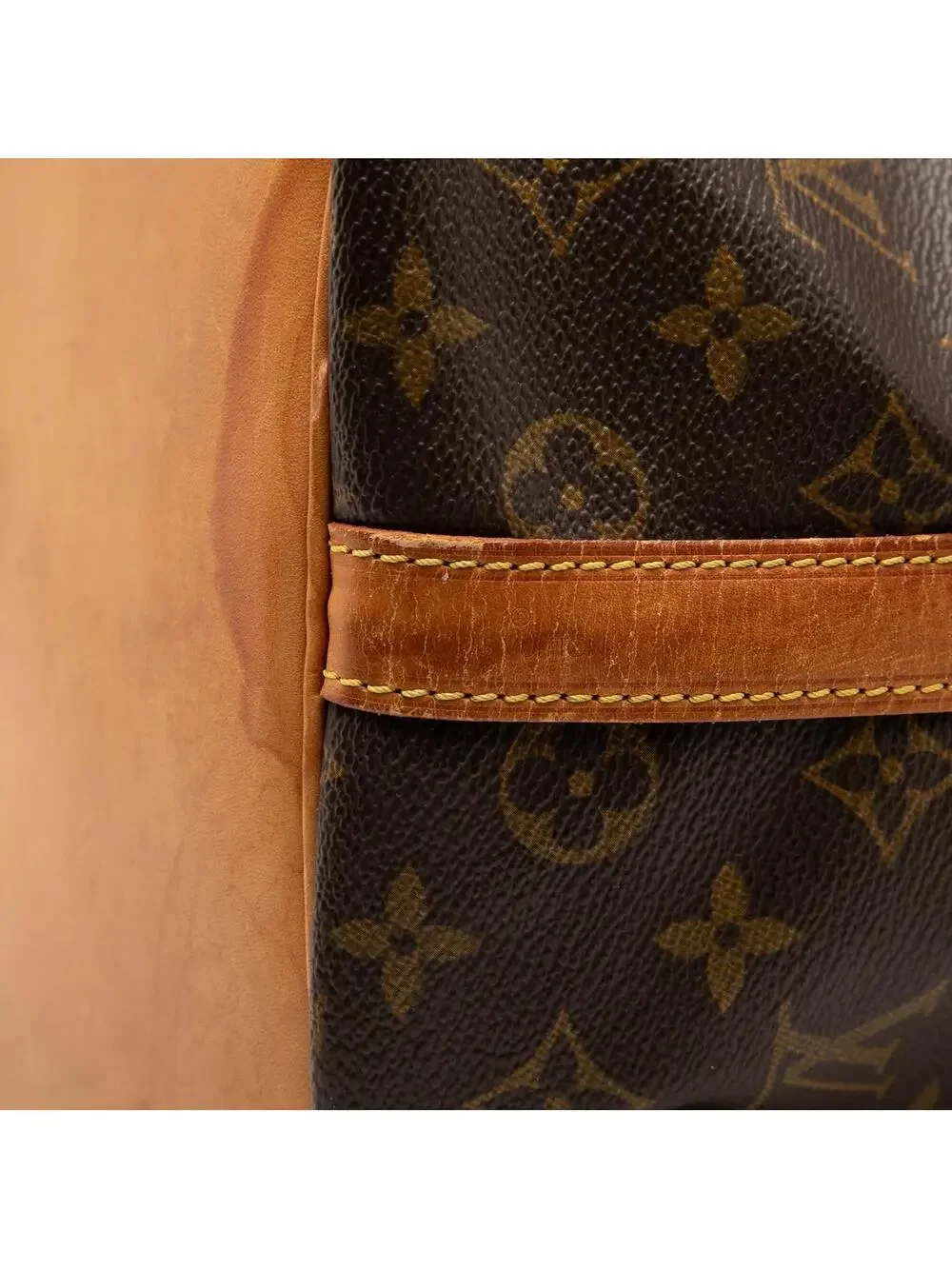 Louis Vuitton Petit Noe Pre-Loved #285627L93B